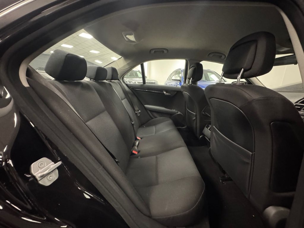 Used Mercedes-Benz C Class 2007 for sale - 77111161: Photo 7
