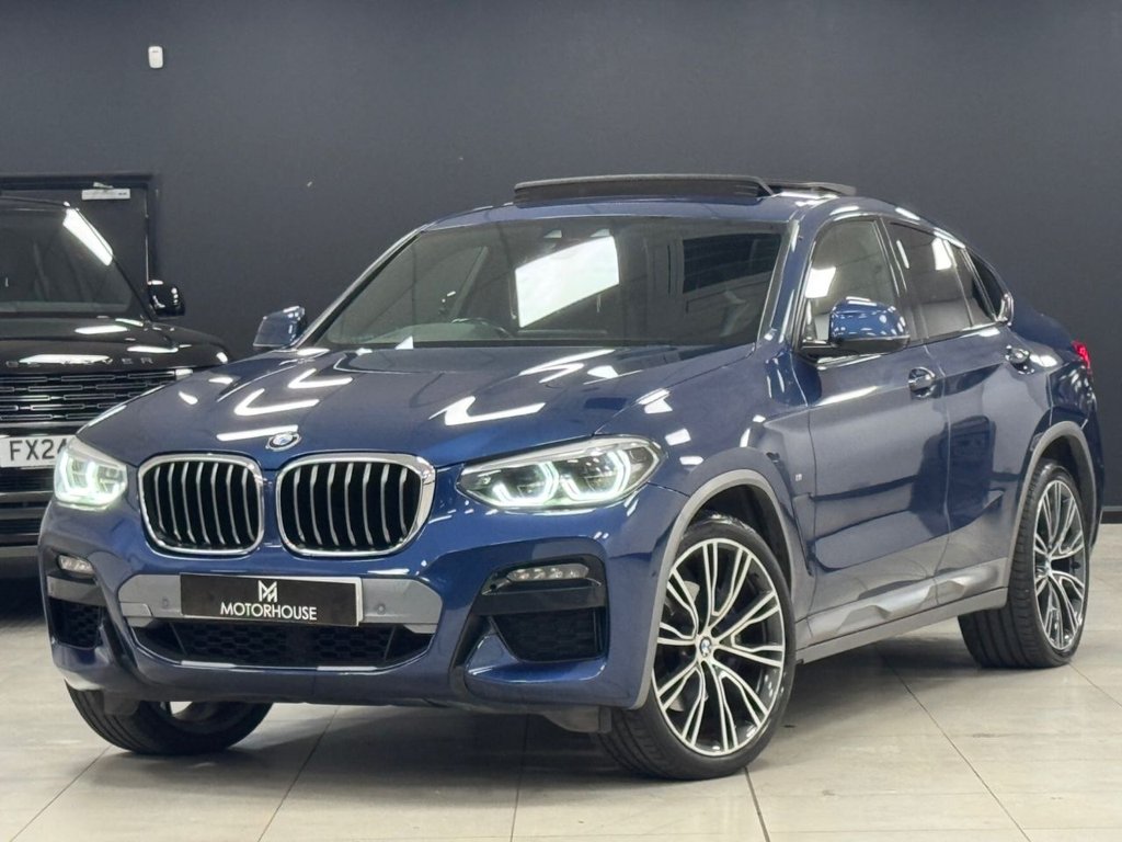 Used BMW X4 2019 for sale - 75979760: Photo 10