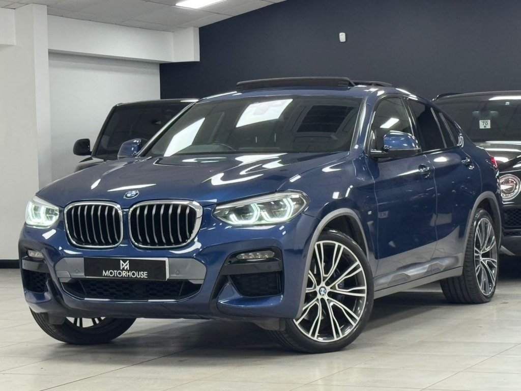 Used BMW X4 2019 for sale - 75979760: Photo 12