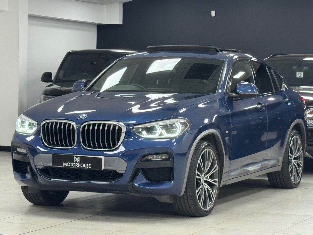 Used BMW X4 2019 for sale - 75979760: Photo 13