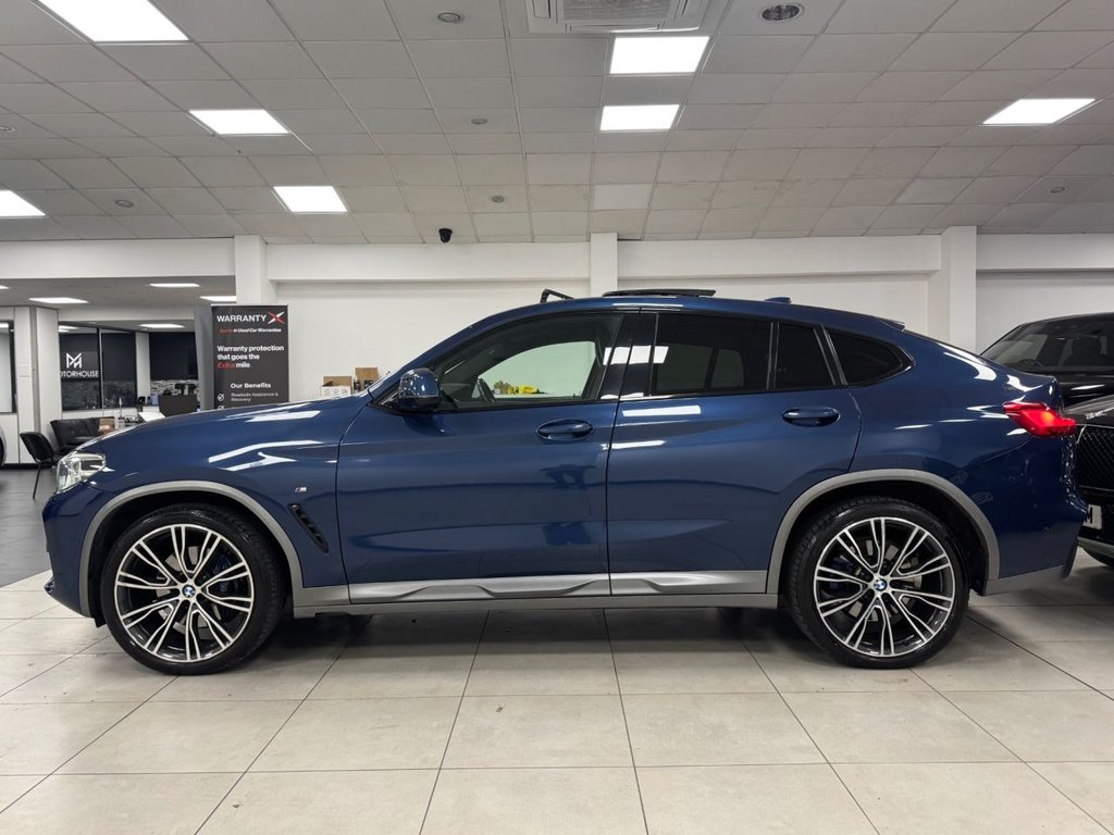 Used BMW X4 2019 for sale - 75979760: Photo 15