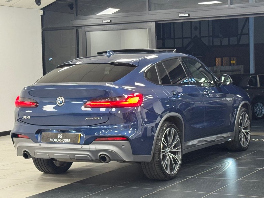 Used BMW X4 2019 for sale - 75979760: Photo 17