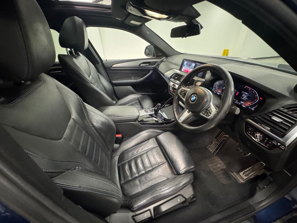 Used BMW X4 2019 for sale - 75979760: Photo 18