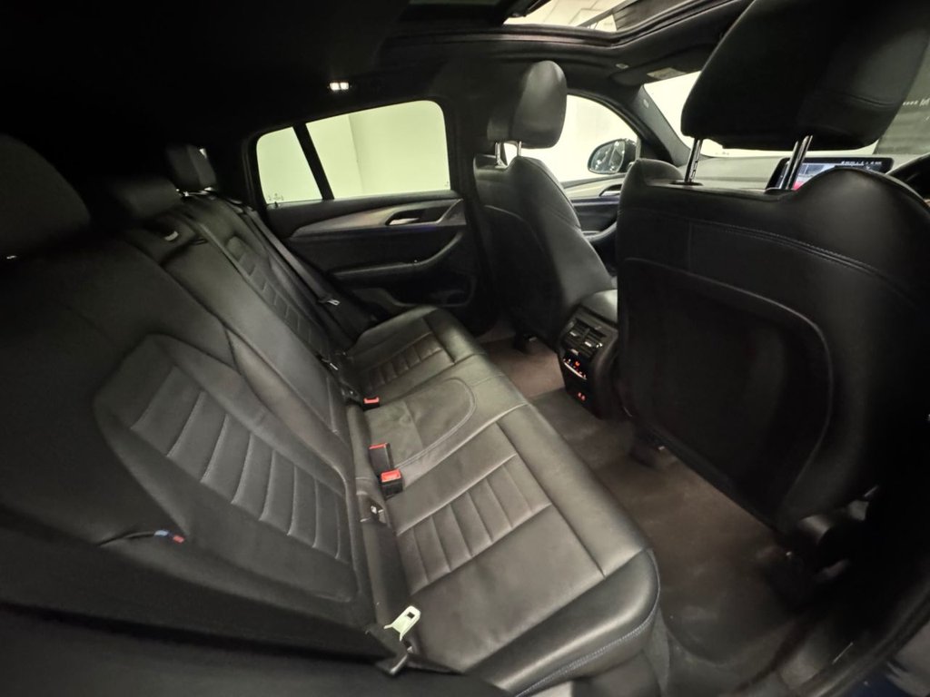 Used BMW X4 2019 for sale - 75979760: Photo 19