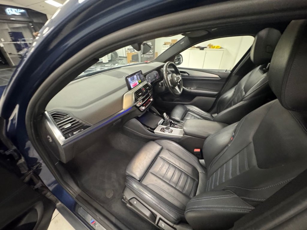 Used BMW X4 2019 for sale - 75979760: Photo 21