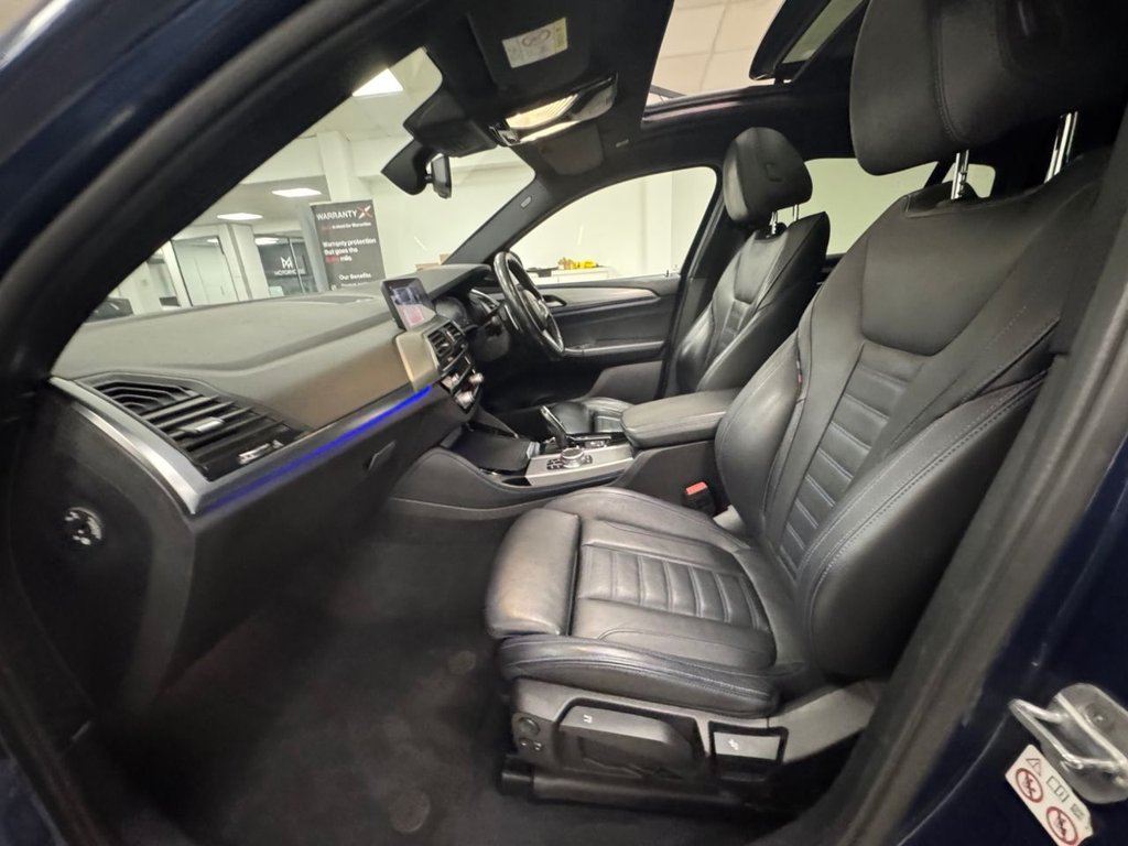 Used BMW X4 2019 for sale - 75979760: Photo 22