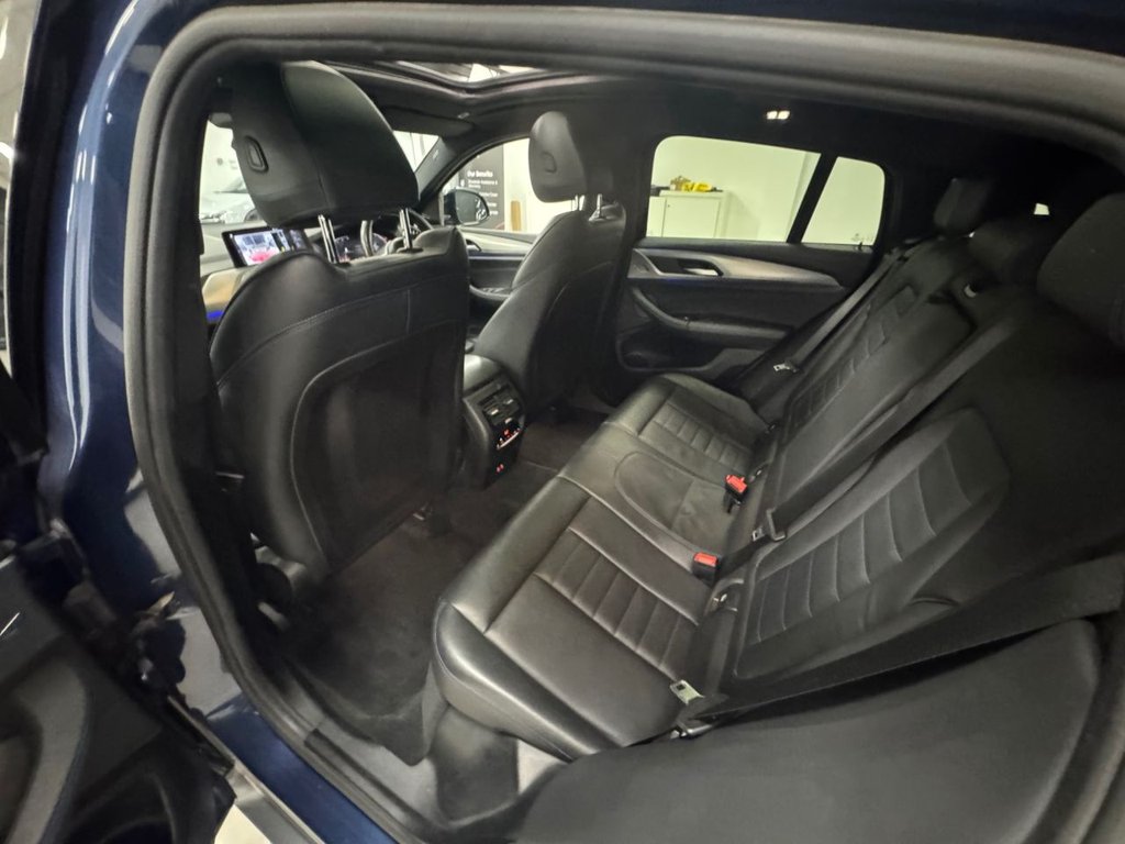 Used BMW X4 2019 for sale - 75979760: Photo 23