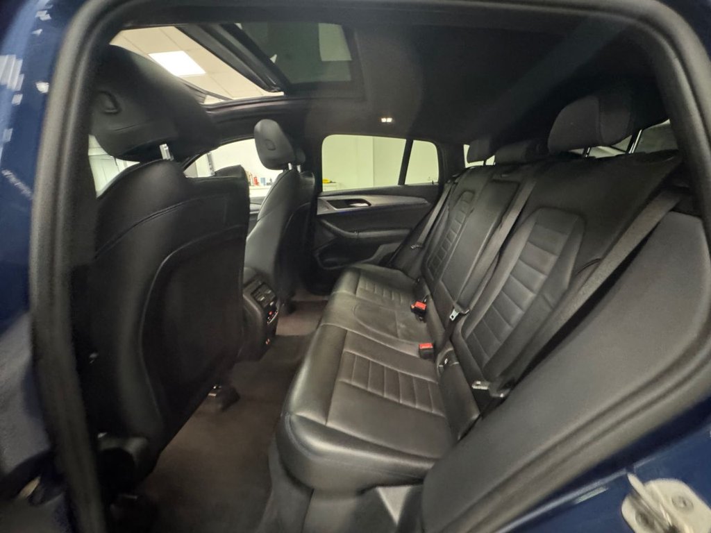 Used BMW X4 2019 for sale - 75979760: Photo 24