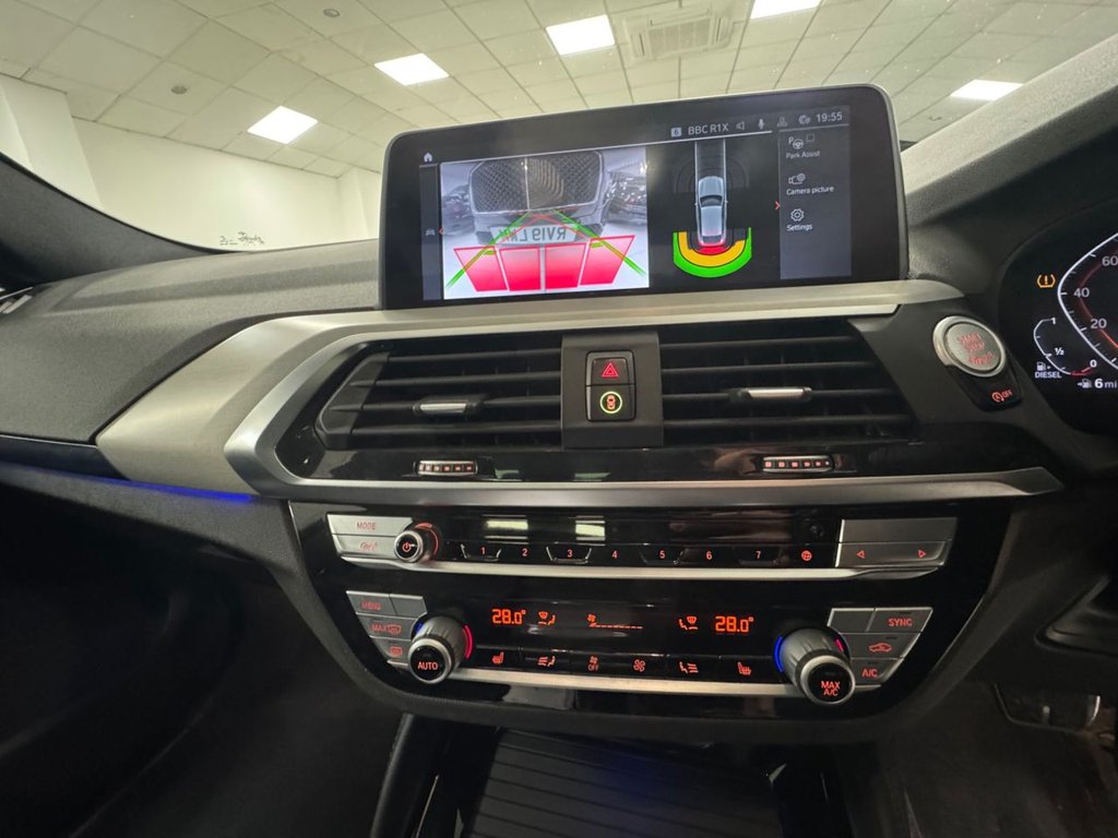 Used BMW X4 2019 for sale - 75979760: Photo 29