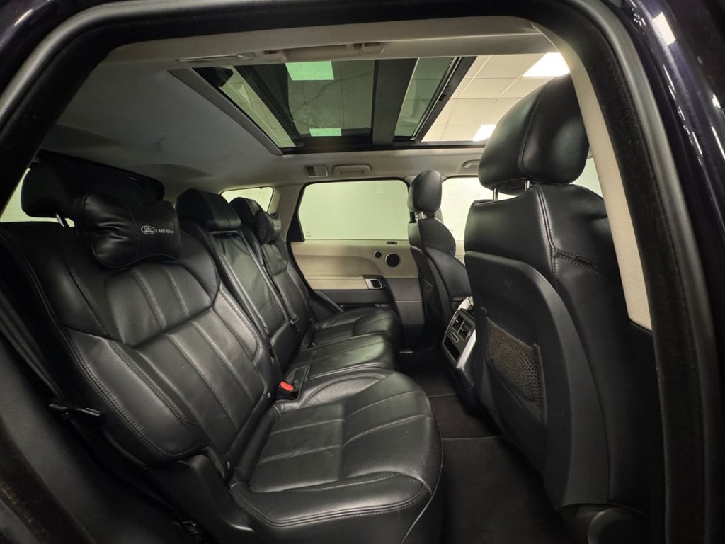 Used Land Rover Range Rover Sport 2014 for sale - 77697917: Photo 26