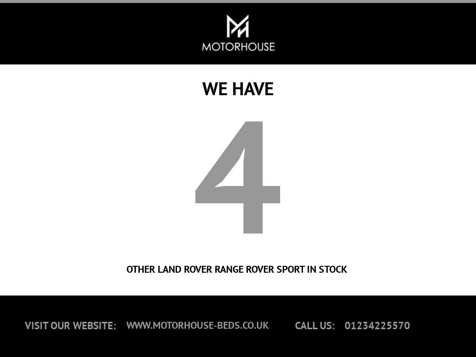 Used Land Rover Range Rover Sport 2014 for sale - 77697917: Photo 5