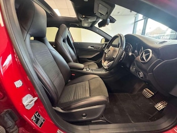 Used Mercedes-Benz GLA 2016 for sale - 78955258: Photo