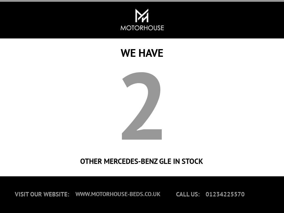 Used Mercedes-Benz GLE 2020 for sale - 78003105: Photo 2