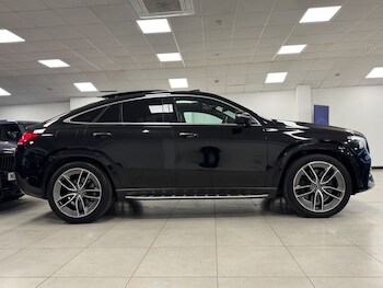 Used Mercedes-Benz GLE 2020 for sale - 78003105: Photo
