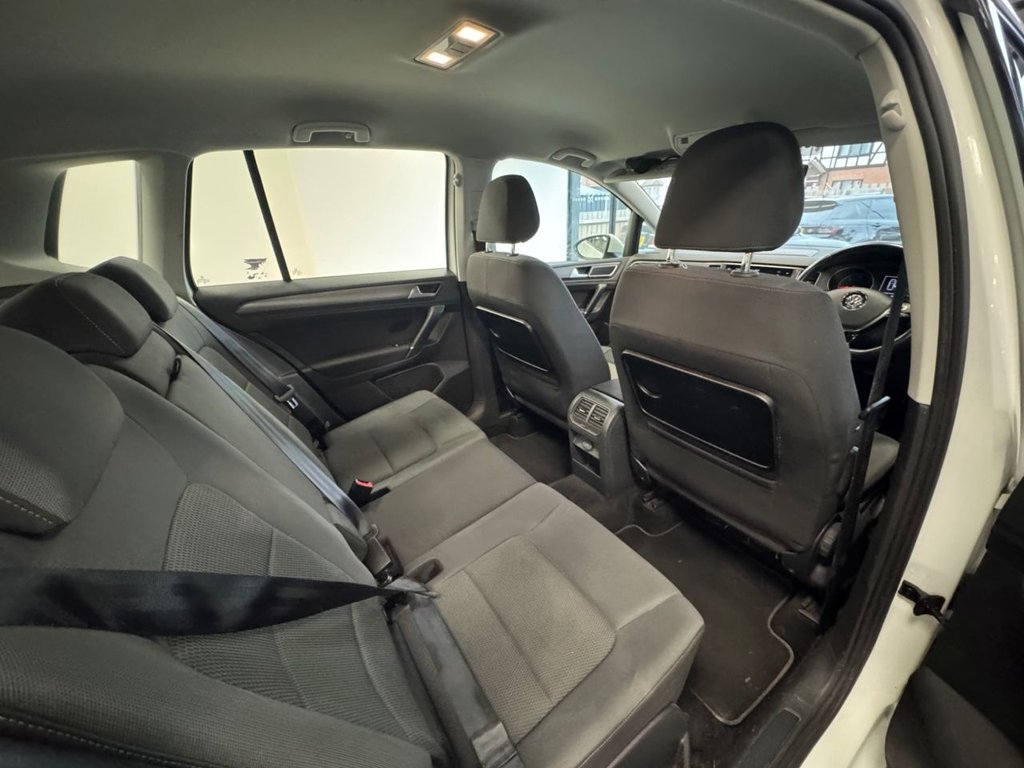 Used Volkswagen Golf SV 2018 for sale - 77048837: Photo 16