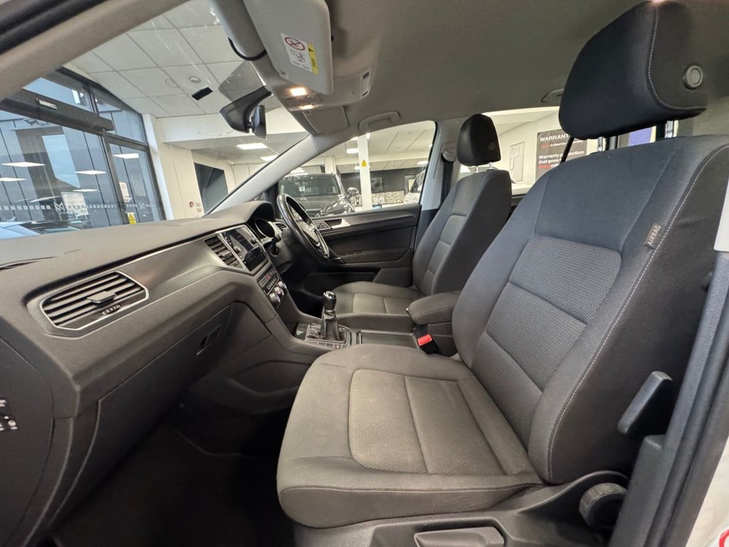 Used Volkswagen Golf SV 2018 for sale - 77048837: Photo 18