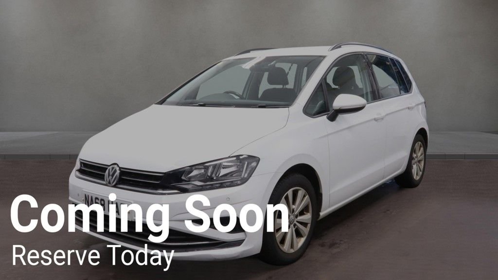 Used Volkswagen Golf SV 2018 for sale - 77048837: Photo 2