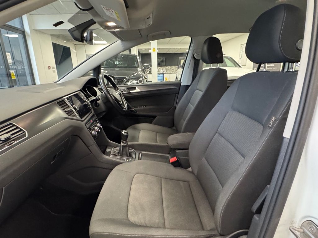 Used Volkswagen Golf SV 2018 for sale - 77048837: Photo 20