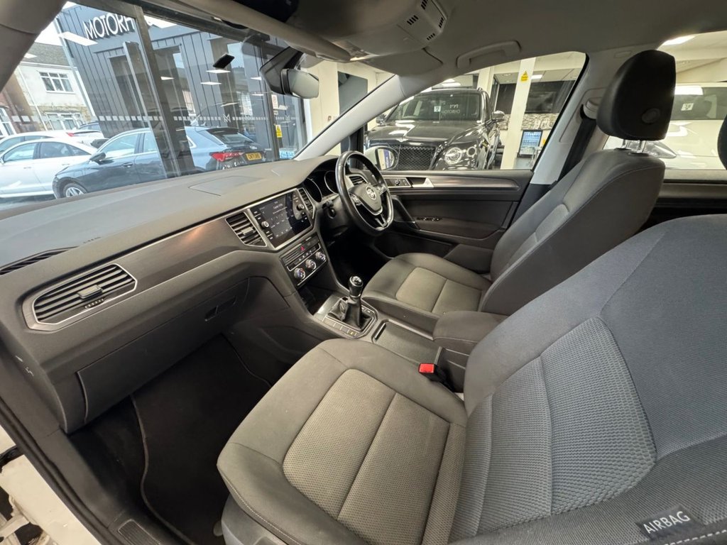 Used Volkswagen Golf SV 2018 for sale - 77048837: Photo 21