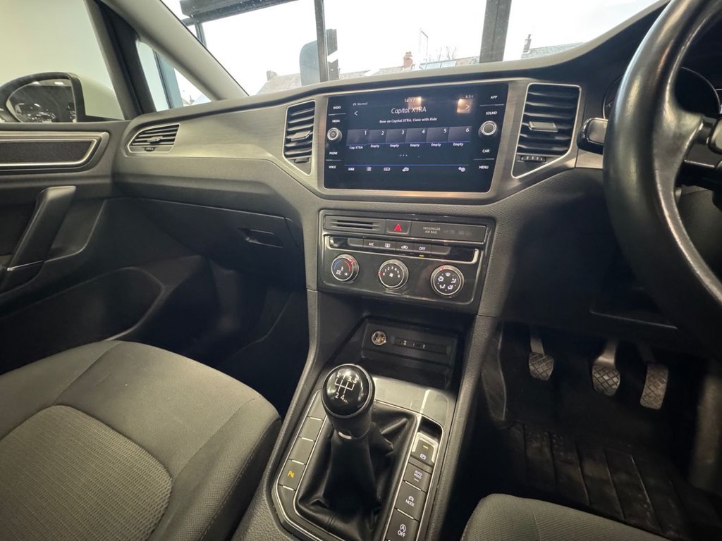 Used Volkswagen Golf SV 2018 for sale - 77048837: Photo 22