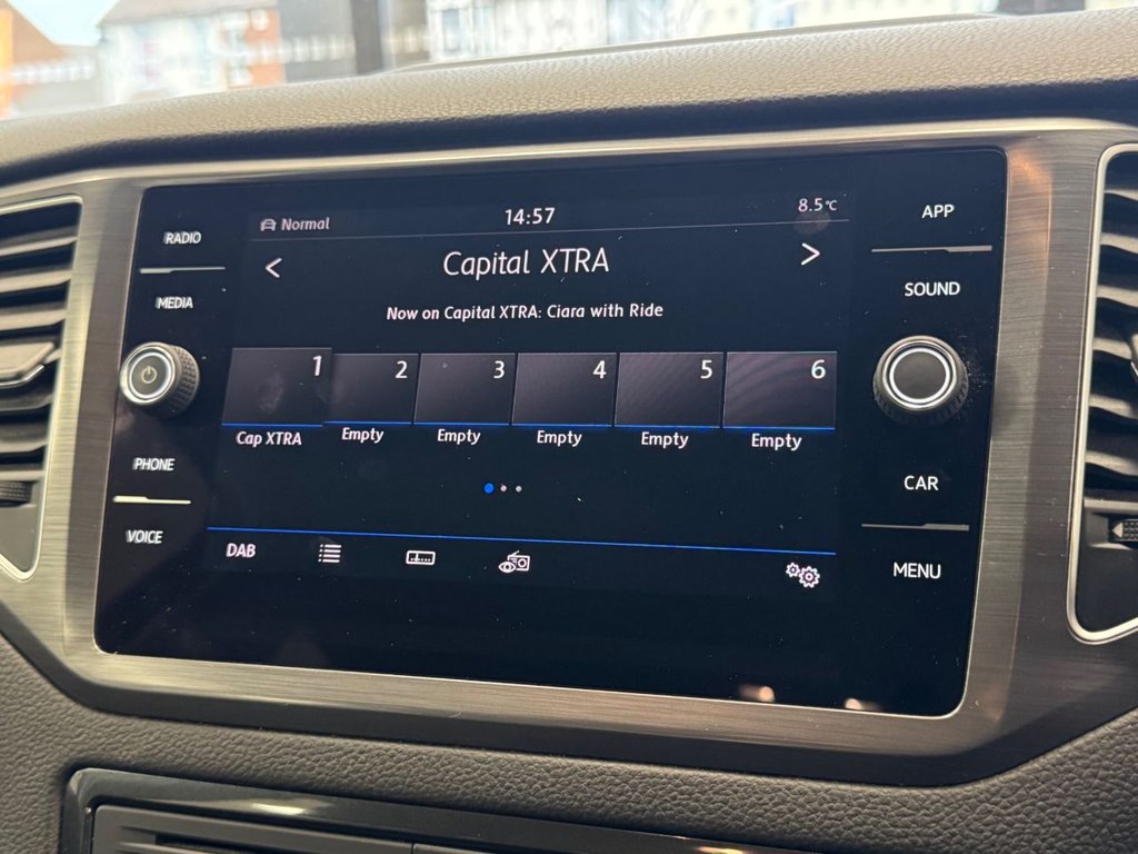 Used Volkswagen Golf SV 2018 for sale - 77048837: Photo 23