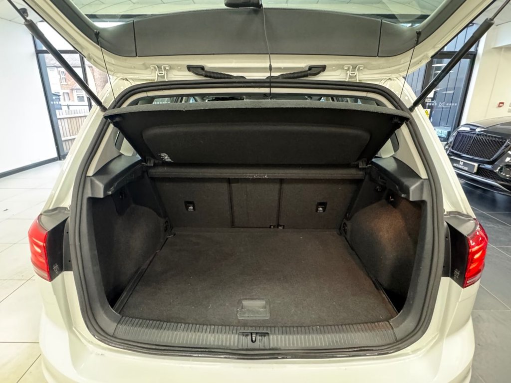 Used Volkswagen Golf SV 2018 for sale - 77048837: Photo 25