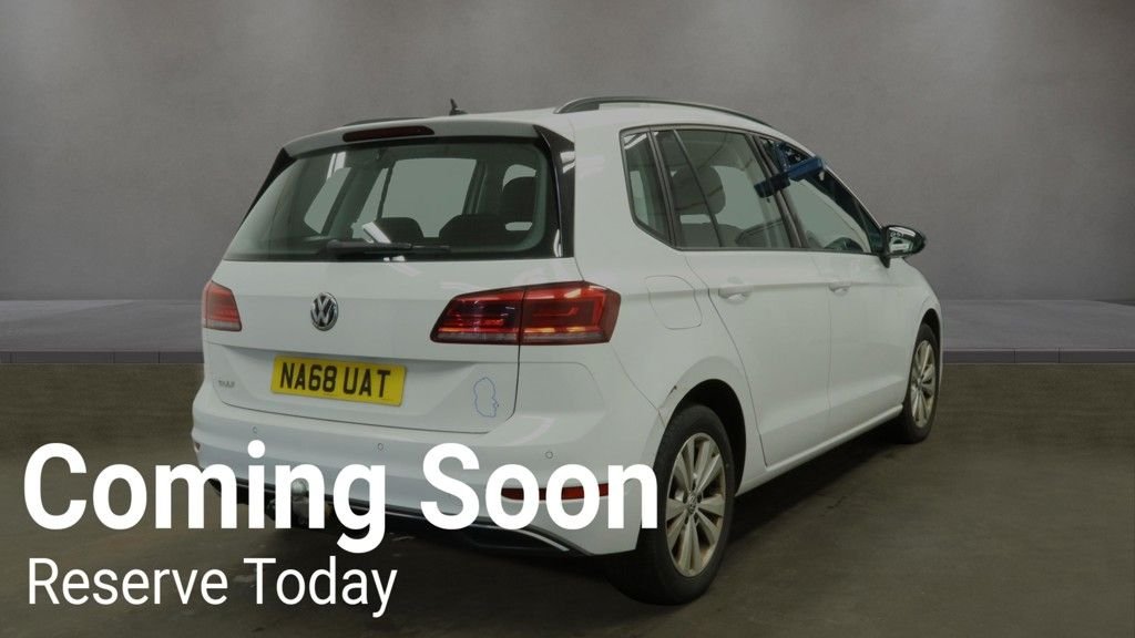 Used Volkswagen Golf SV 2018 for sale - 77048837: Photo 4