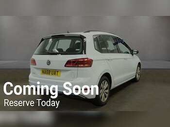 Used Volkswagen Golf SV 2018 for sale - 77048837: Photo