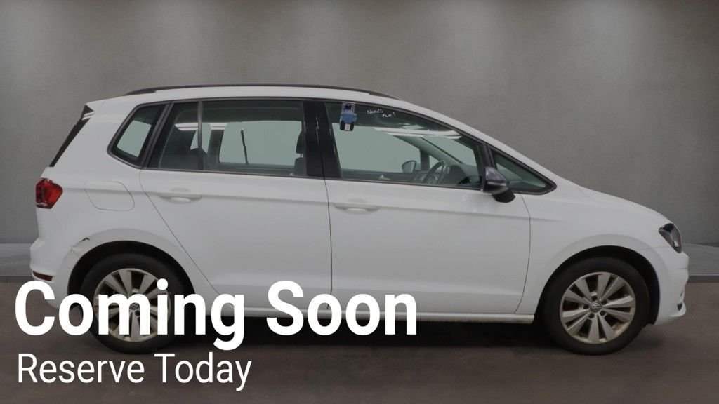 Used Volkswagen Golf SV 2018 for sale - 77048837: Photo 5