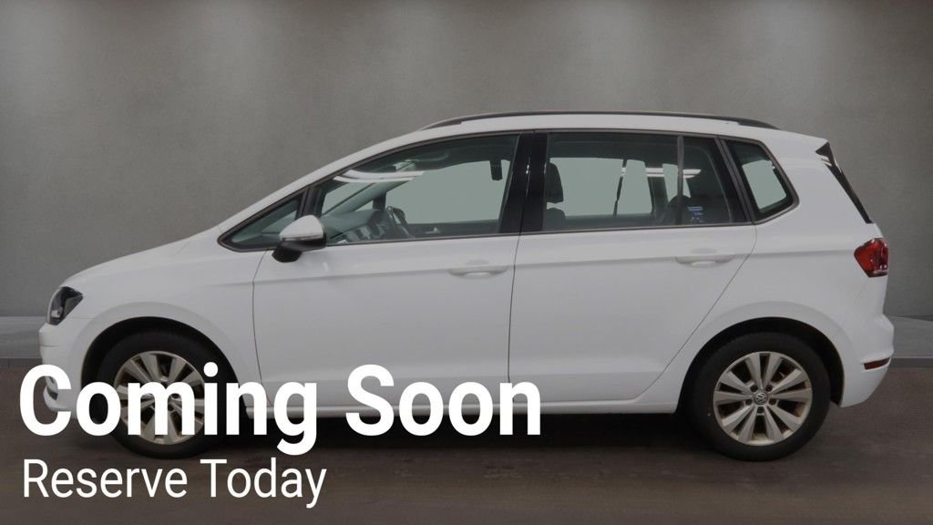 Used Volkswagen Golf SV 2018 for sale - 77048837: Photo 6