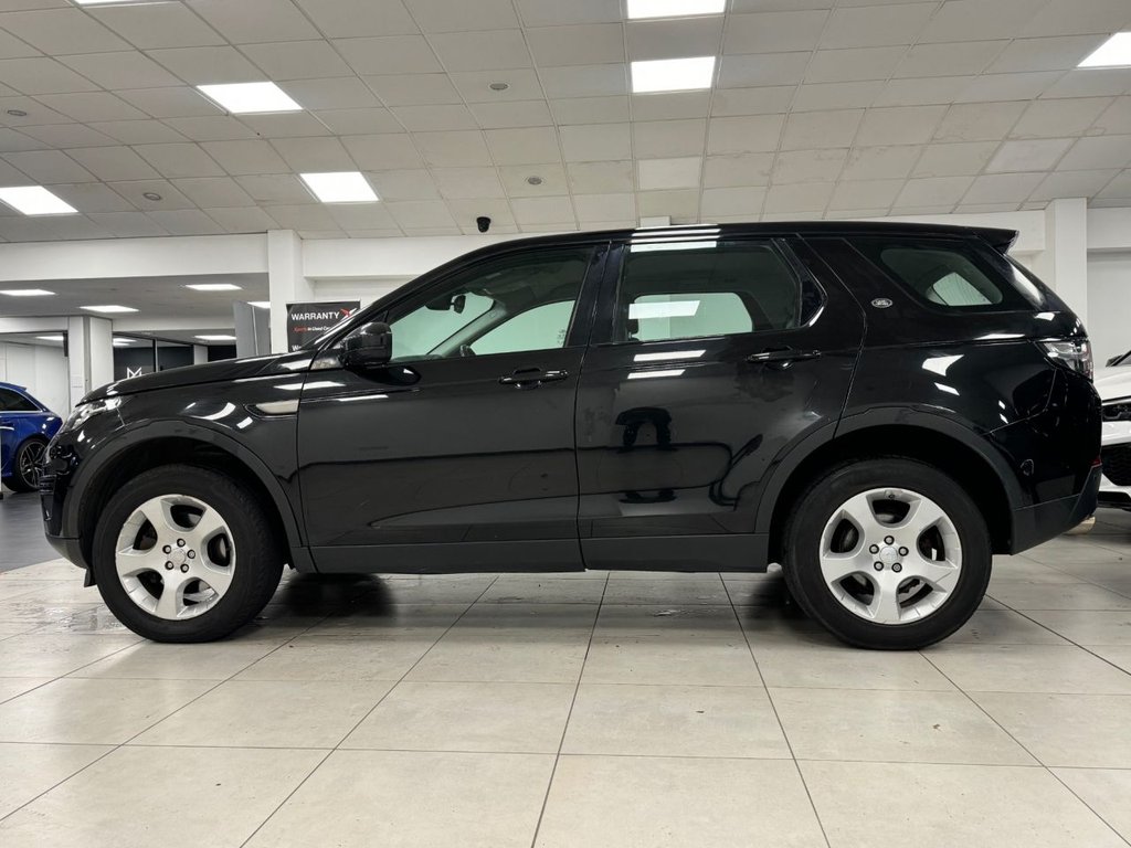 Used Land Rover Discovery Sport 2018 for sale - 76539636: Photo 13