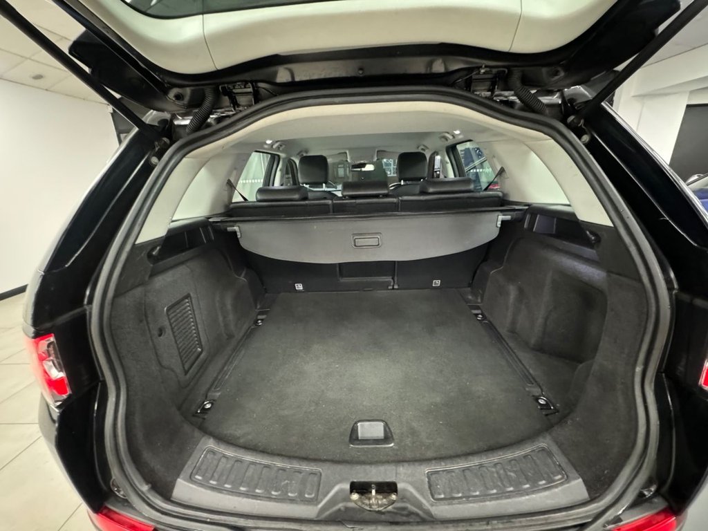 Used Land Rover Discovery Sport 2018 for sale - 76539636: Photo 21