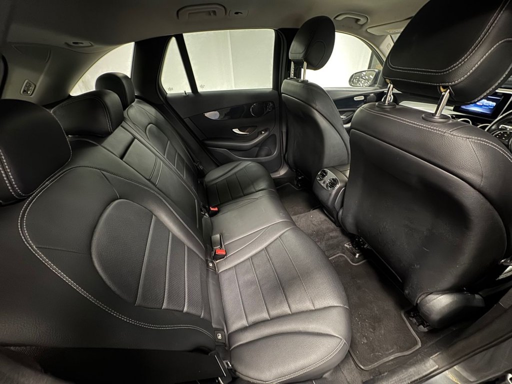 Used Mercedes-Benz GLC 2018 for sale - 76923779: Photo 17