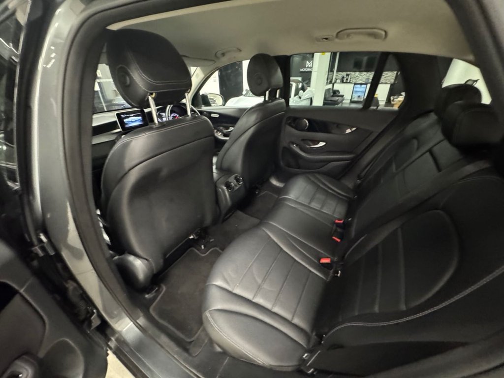 Used Mercedes-Benz GLC 2018 for sale - 76923779: Photo 19