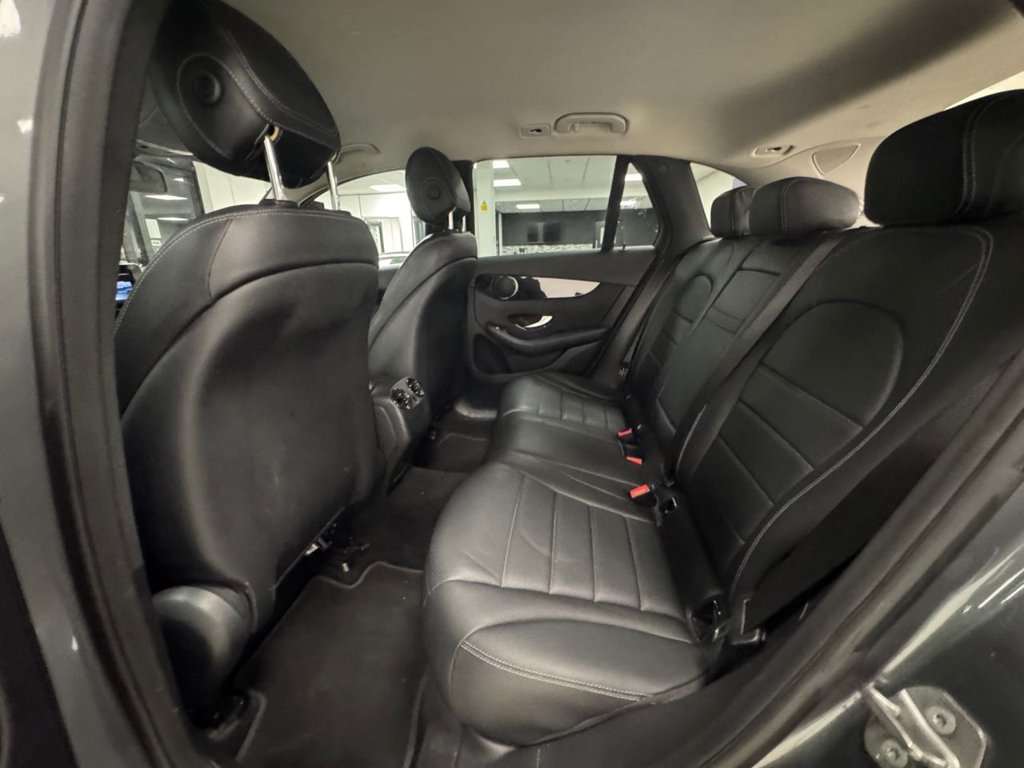 Used Mercedes-Benz GLC 2018 for sale - 76923779: Photo 20