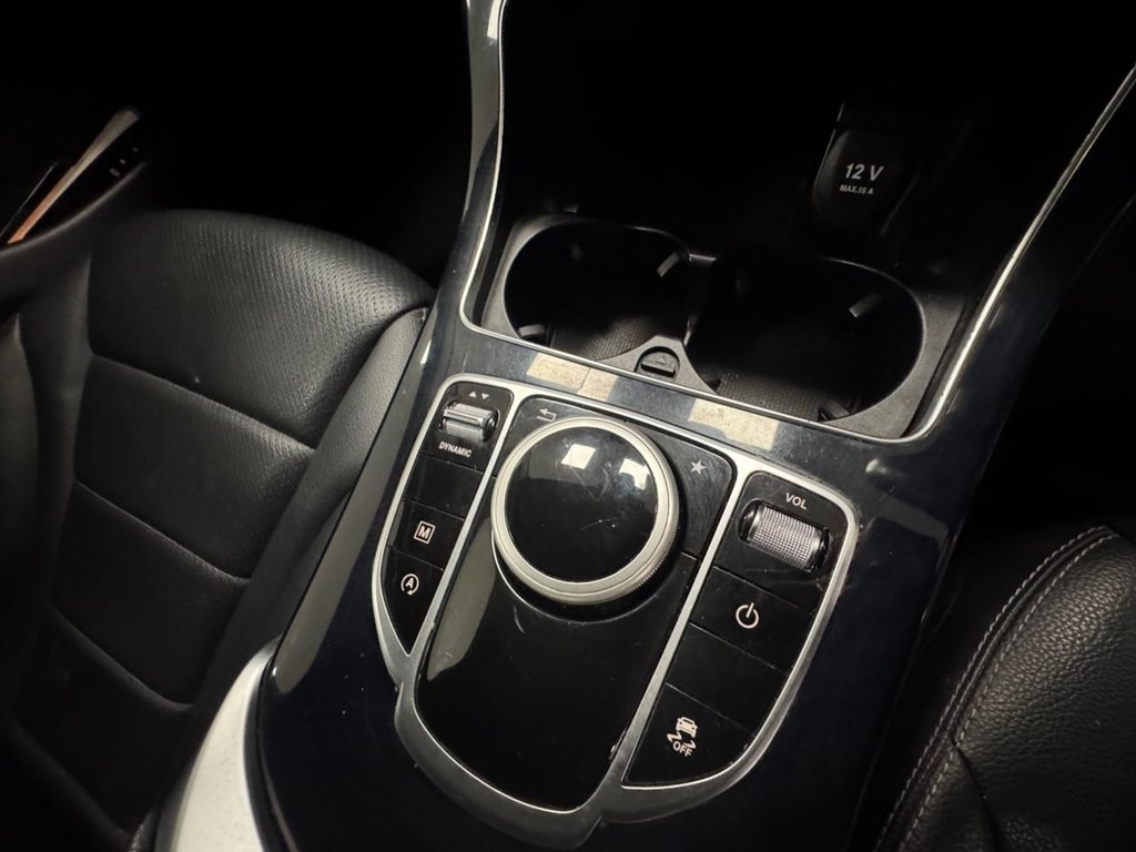 Used Mercedes-Benz GLC 2018 for sale - 76923779: Photo 24