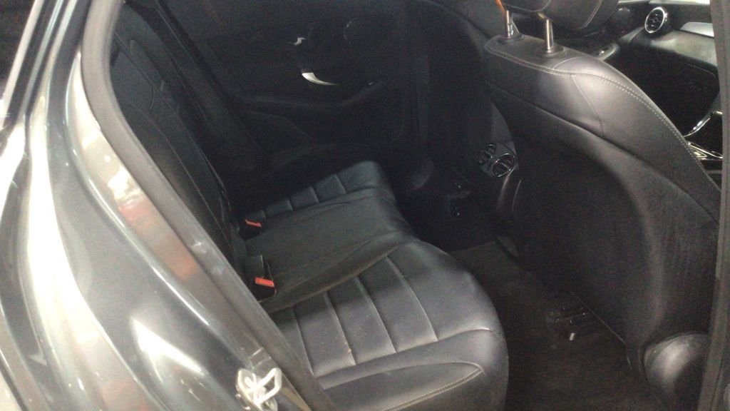 Used Mercedes-Benz GLC 2018 for sale - 76923779: Photo 7