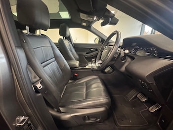 Used Land Rover Range Rover Evoque 2020 for sale - 78839516: Photo