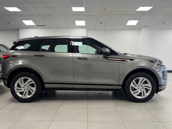Used Land Rover Range Rover Evoque 2020 for sale - 78839516: Photo