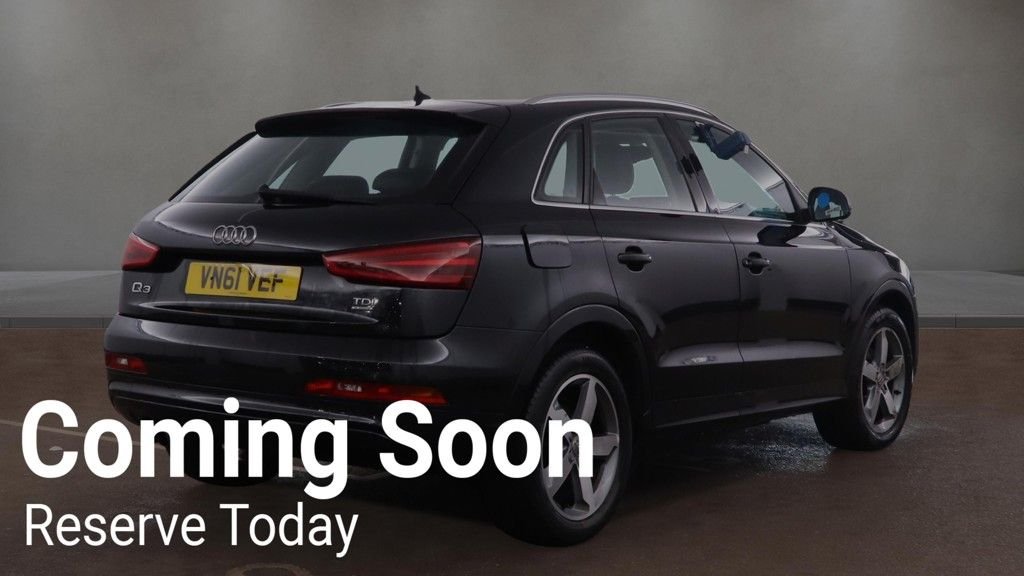 Used Audi Q3 2011 for sale - 76586636: Photo 10