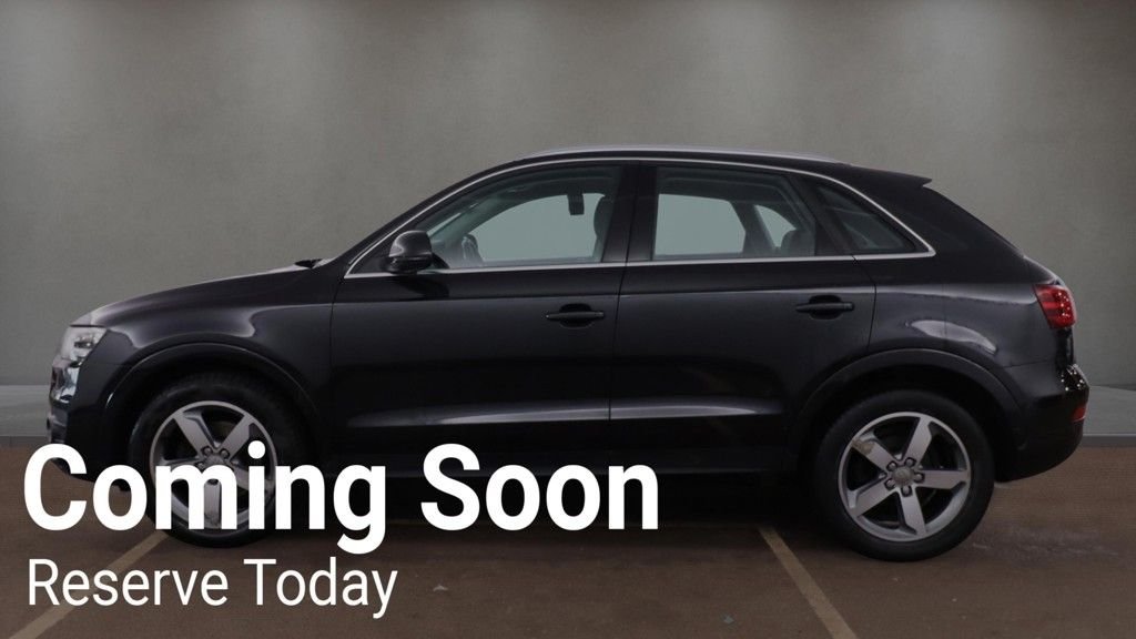 Used Audi Q3 2011 for sale - 76586636: Photo 12