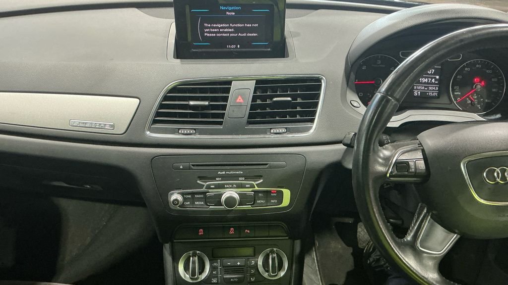 Used Audi Q3 2011 for sale - 76586636: Photo 17