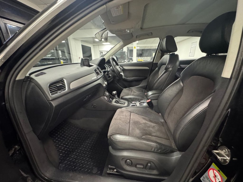 Used Audi Q3 2011 for sale - 76586636: Photo 19