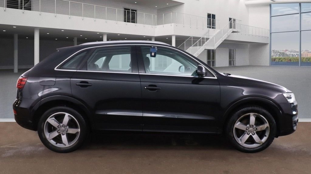 Used Audi Q3 2011 for sale - 76586636: Photo 5