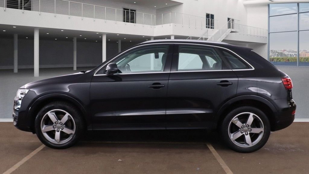 Used Audi Q3 2011 for sale - 76586636: Photo 6
