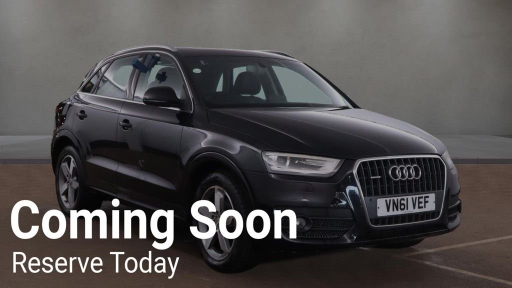 Used Audi Q3 2011 for sale - 76586636: Photo 7