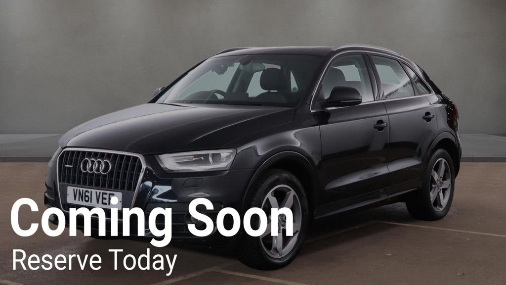 Used Audi Q3 2011 for sale - 76586636: Photo 8