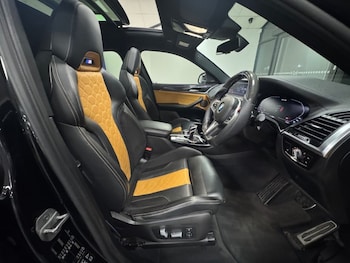 Used BMW X4 2021 for sale - 77952640: Photo