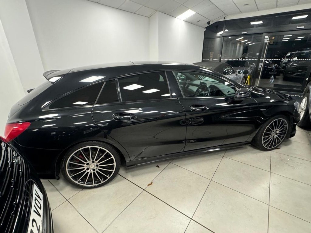 Used Mercedes-Benz CLA 2015 for sale - 76434415: Photo 2