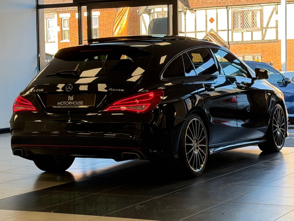 Used Mercedes-Benz CLA 2015 for sale - 76434415: Photo 4